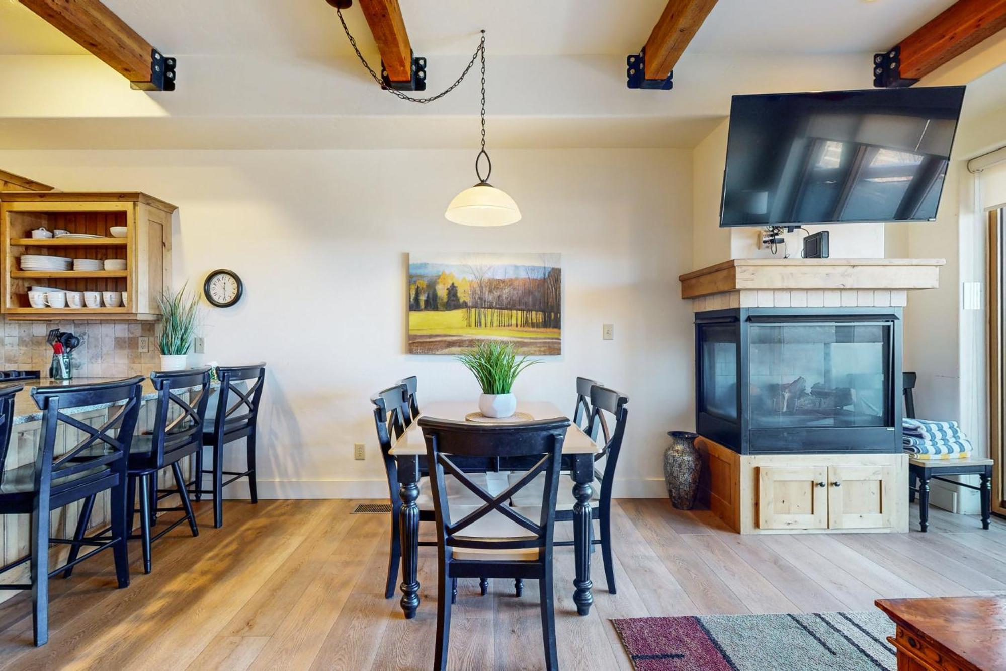 Newpark Townhomes 28 Park City Luaran gambar