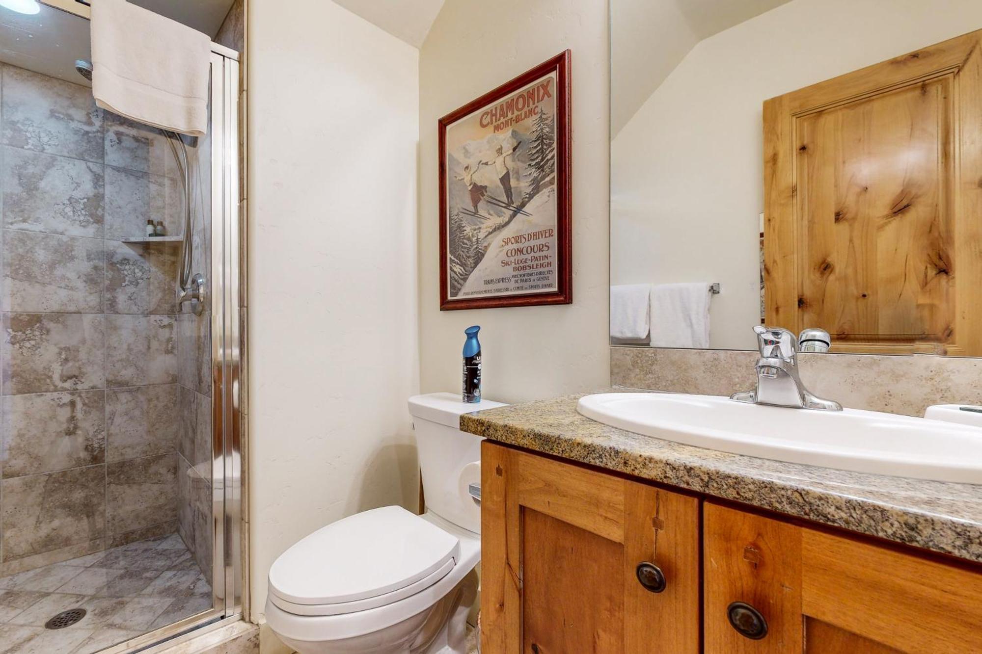 Newpark Townhomes 28 Park City Luaran gambar